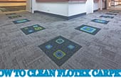 how to clean flotex carpet, best way to clean flotex carpet, how do i clean flotex carpet, can you steam clean flotex carpet, how to clean flotex kitchen carpet,