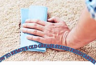 how to remove old grease stains from carpet, how to get rid of black grease stains on carpet, how to remove grease from carpet wd40, how to get axle grease out of carpet, remove grease from carpet with baking soda, best grease remover for carpet, old oil stain on carpet, homemade carpet cleaner for grease, how to get bacon grease out of carpet,